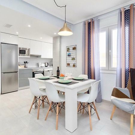 Luxury La Zenia Beach Apartment Dehesa de Campoamor  Exteriér fotografie