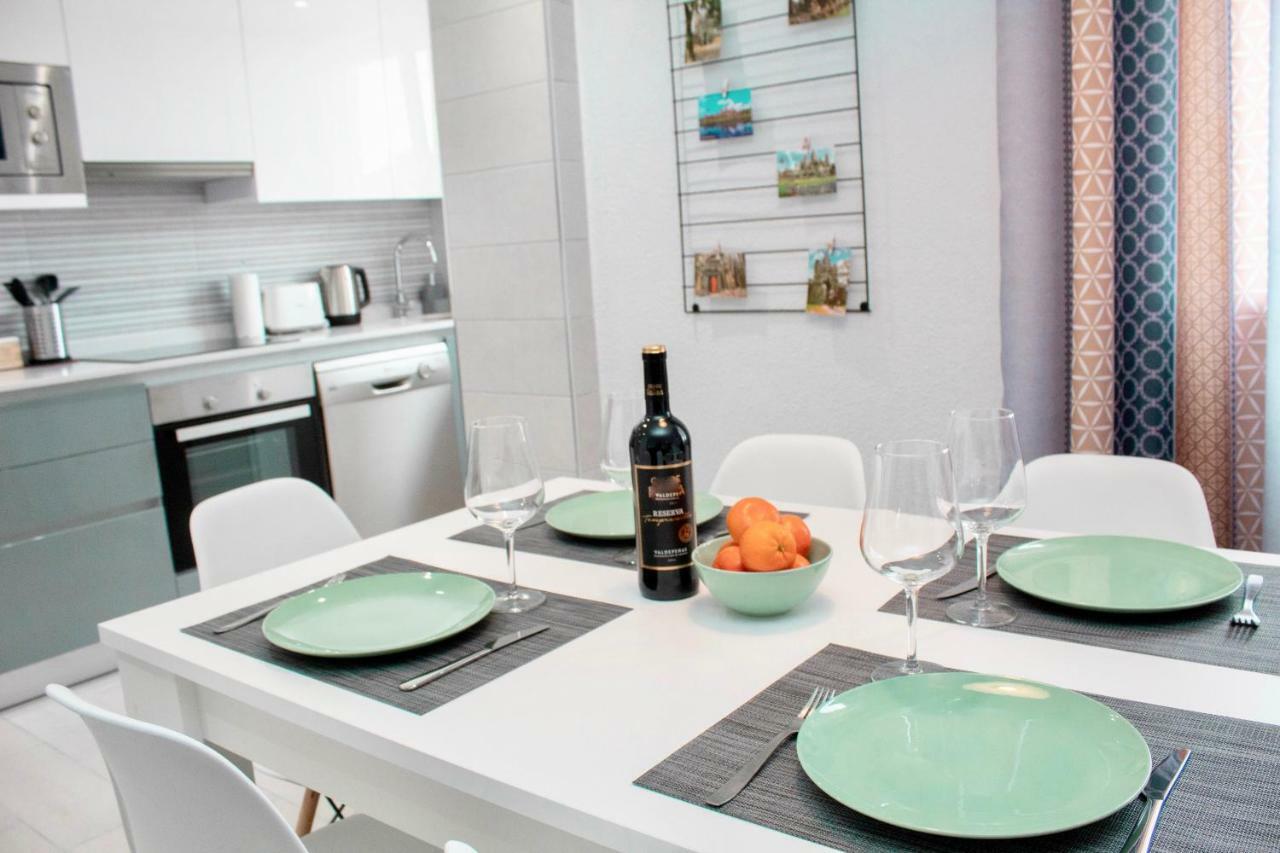 Luxury La Zenia Beach Apartment Dehesa de Campoamor  Exteriér fotografie