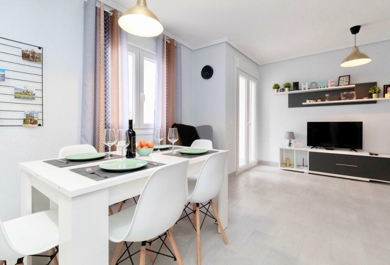 Luxury La Zenia Beach Apartment Dehesa de Campoamor  Exteriér fotografie