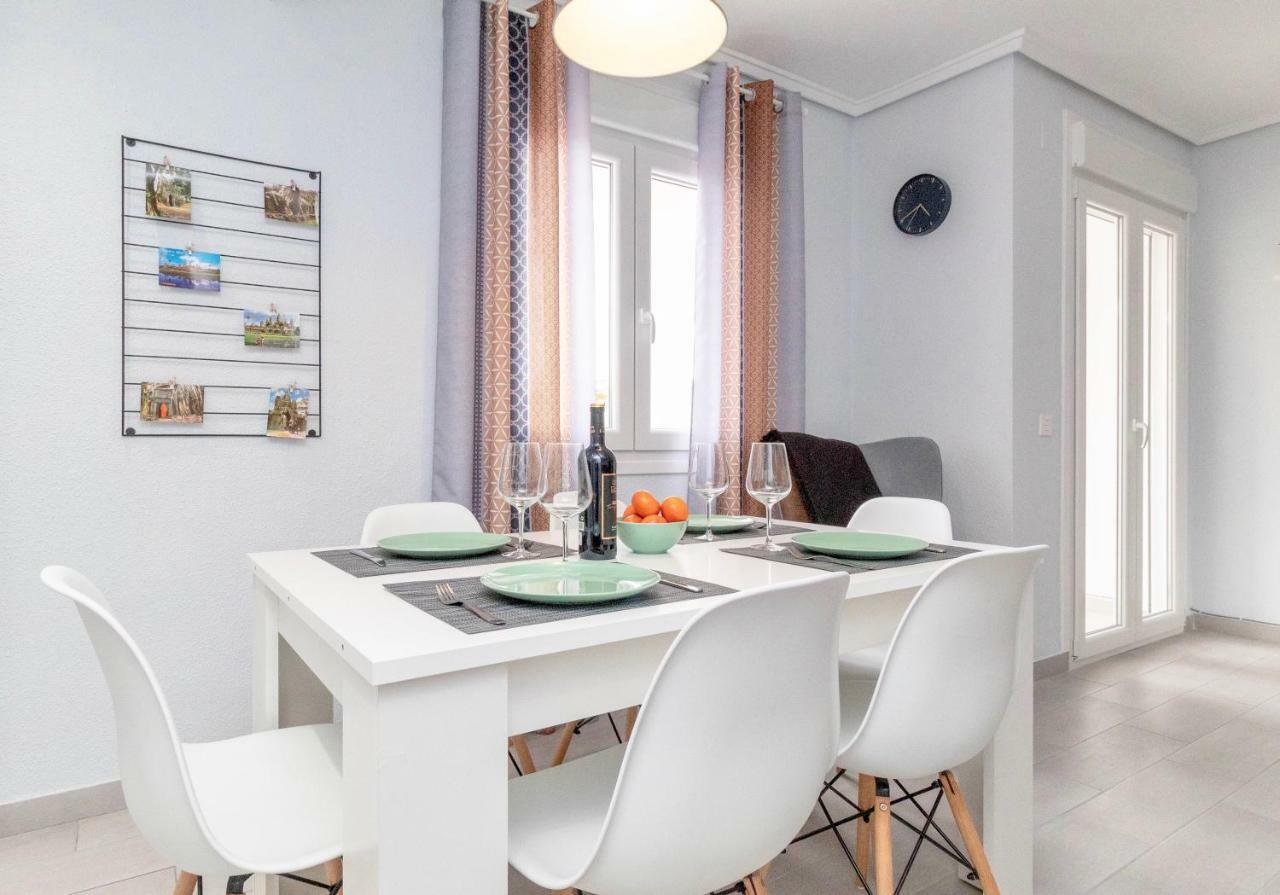 Luxury La Zenia Beach Apartment Dehesa de Campoamor  Exteriér fotografie