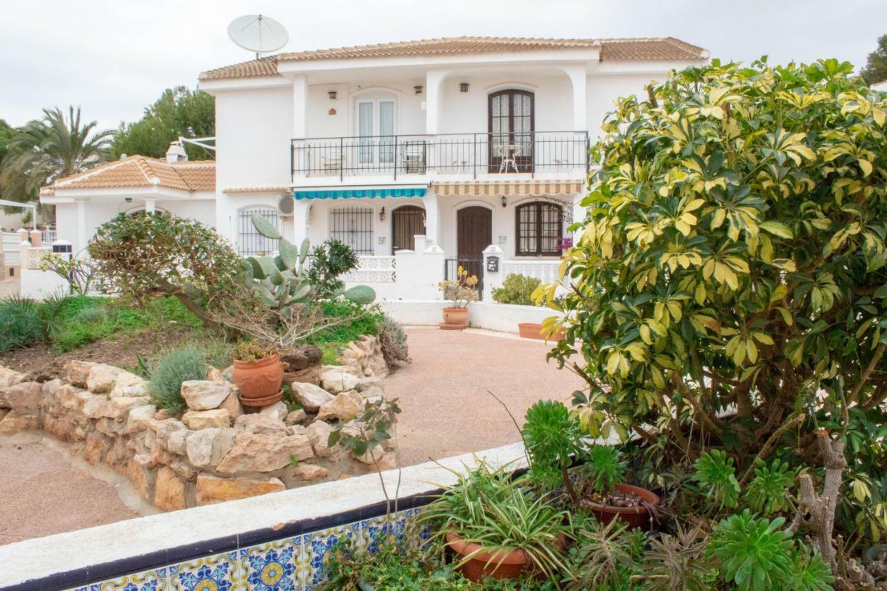 Luxury La Zenia Beach Apartment Dehesa de Campoamor  Exteriér fotografie