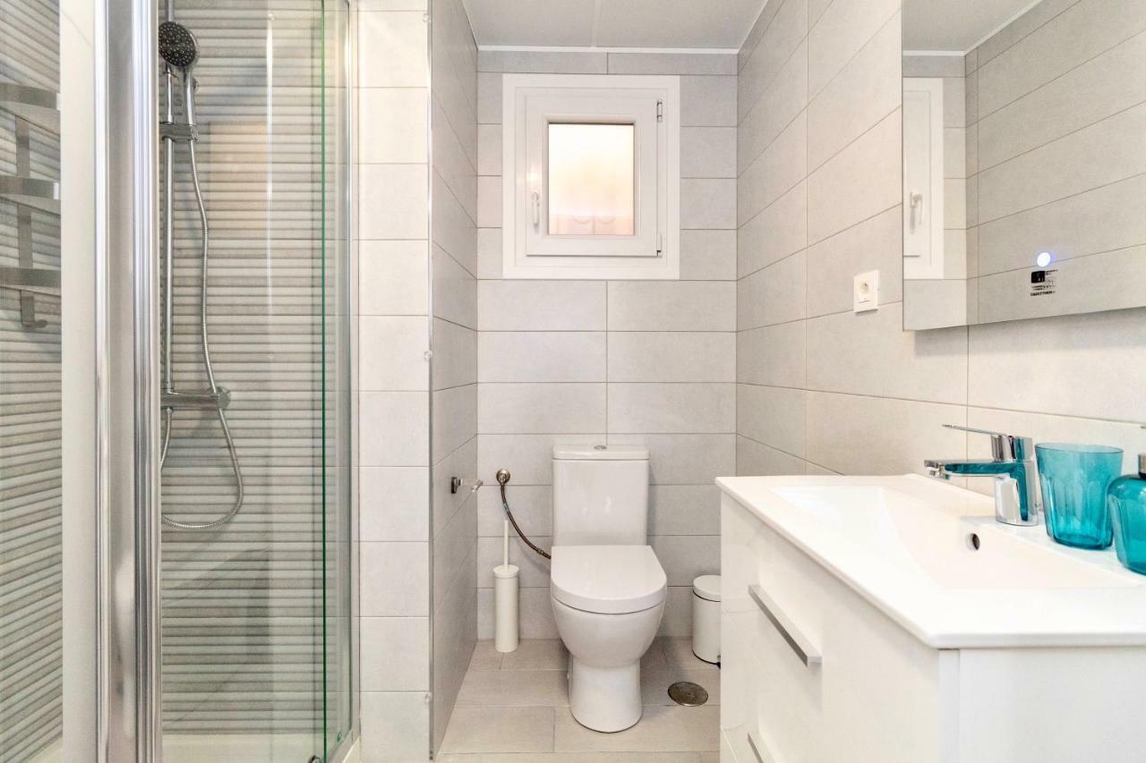 Luxury La Zenia Beach Apartment Dehesa de Campoamor  Exteriér fotografie