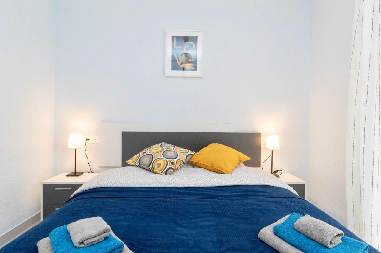 Luxury La Zenia Beach Apartment Dehesa de Campoamor  Exteriér fotografie