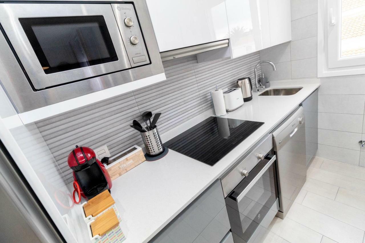 Luxury La Zenia Beach Apartment Dehesa de Campoamor  Exteriér fotografie