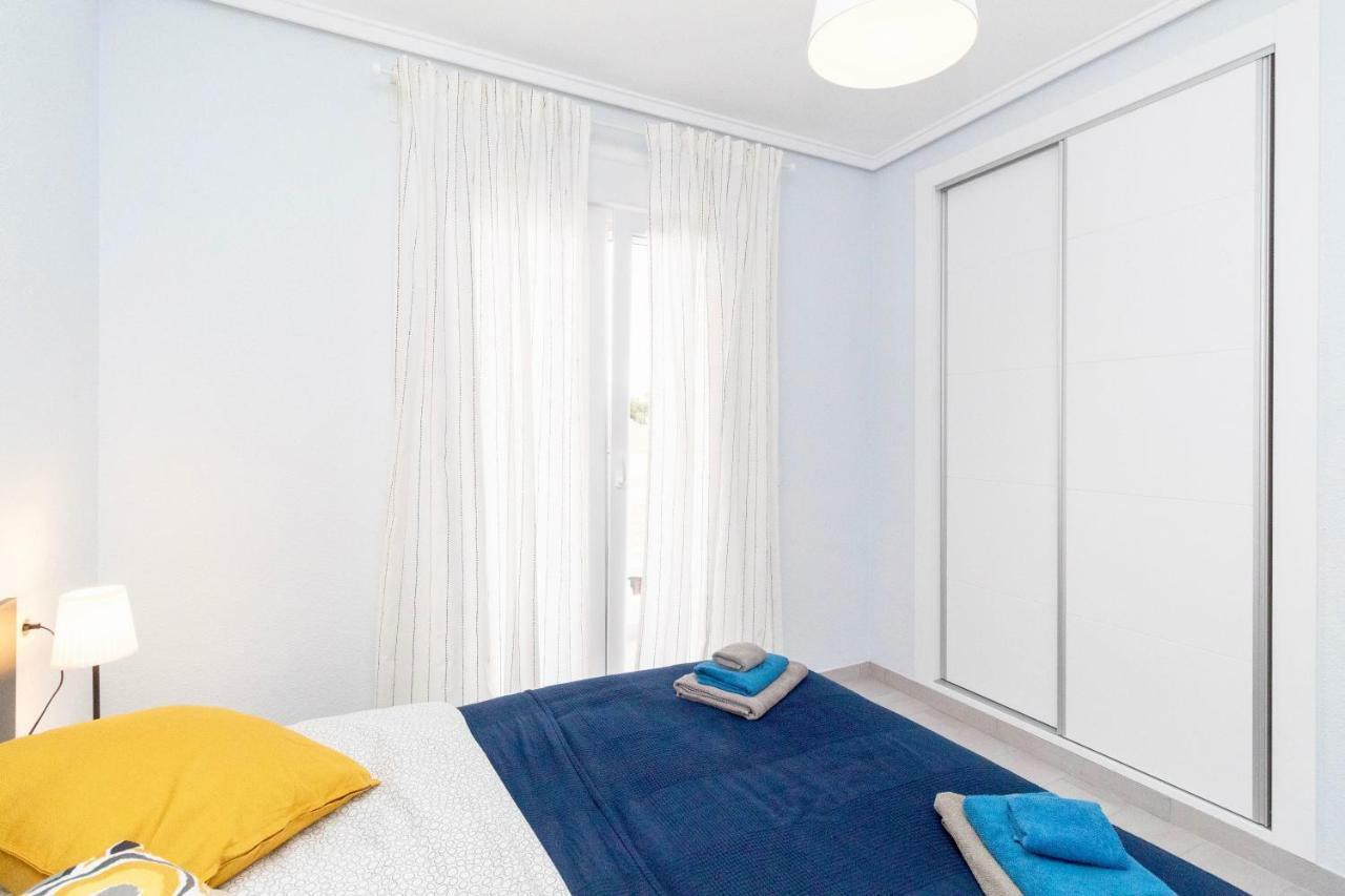 Luxury La Zenia Beach Apartment Dehesa de Campoamor  Exteriér fotografie