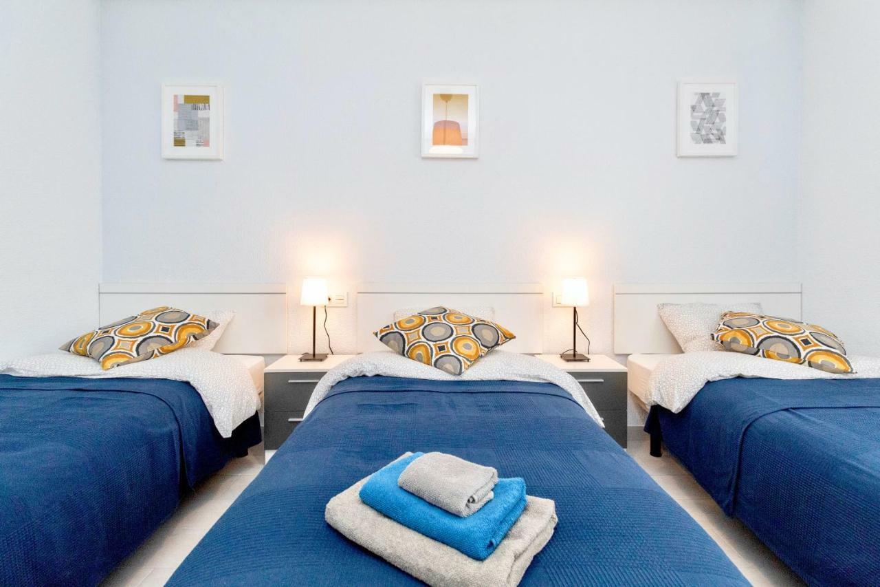 Luxury La Zenia Beach Apartment Dehesa de Campoamor  Exteriér fotografie